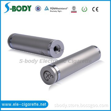 2014 best selling nemesis vape mechanical mod